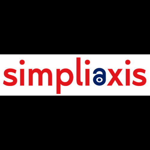 Company Logo For Simpliaxis'