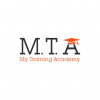 Company Logo For My Training Academy'