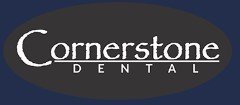 Company Logo For Cornerstone Dental Centre'