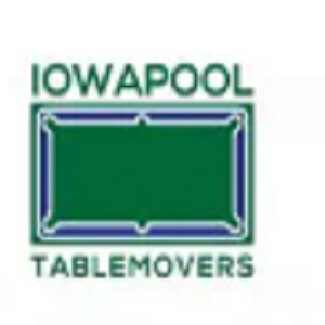 Des Moines Pool Table Movers'