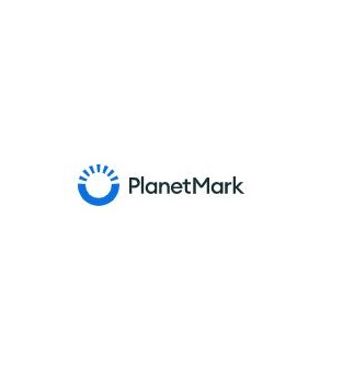 Planet Mark Logo