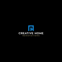 Creative Home Renovations Logo