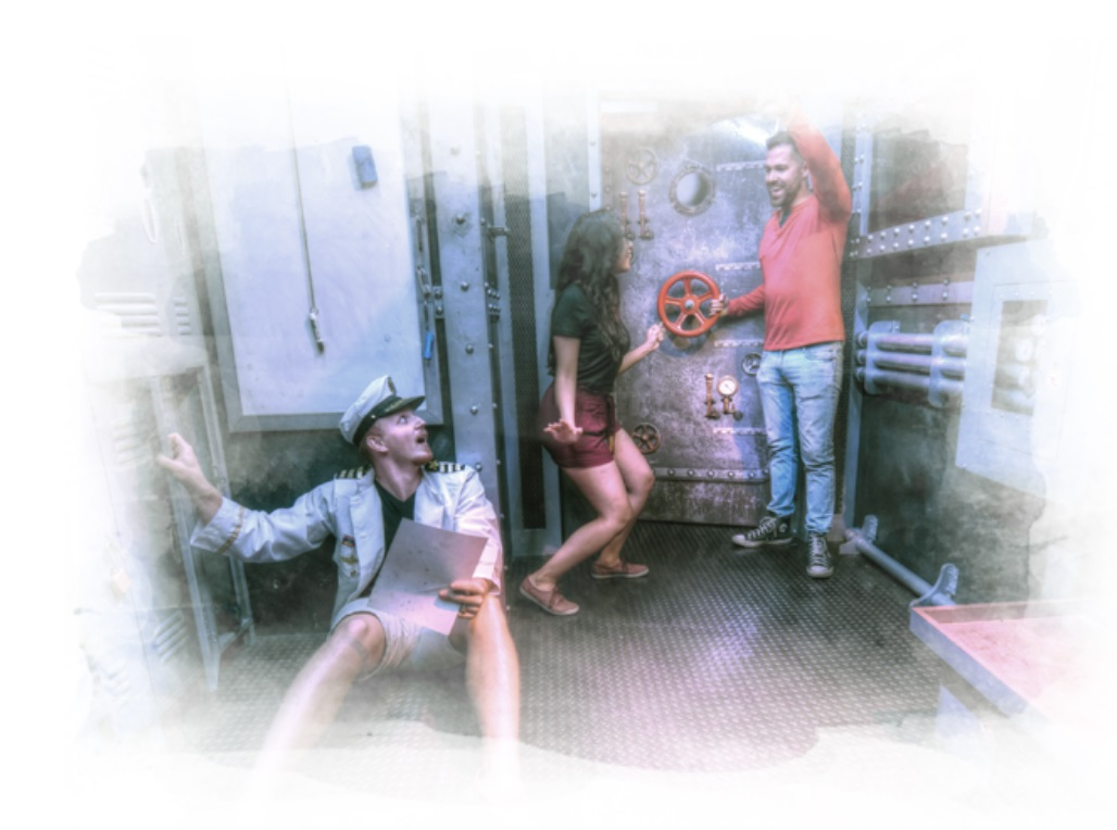 Escape Rooms Orlando'