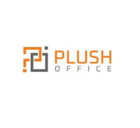 Plush Office Logo