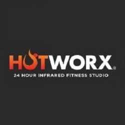 HOTWORX - Chandler, AZ ( Ocotillo)