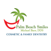 Company Logo For Palm Beach Smiles'