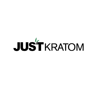 Just Kratom Store Logo