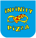 Infinity Pizza Logo