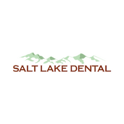 Salt Lake Dental Logo