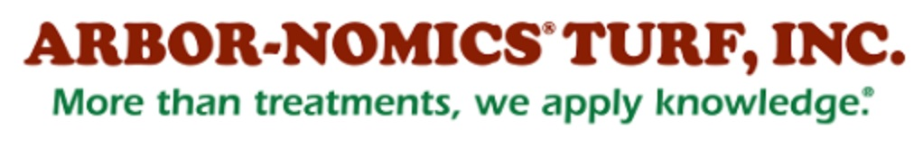 Company Logo For Arbor-Nomics Grass Treatment and Maintenanc'