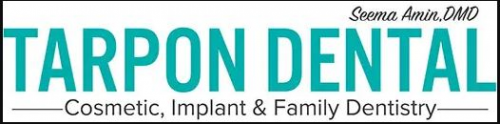 Company Logo For Tarpon Dental'