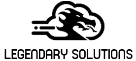 Company Logo For Legendary Solutions'