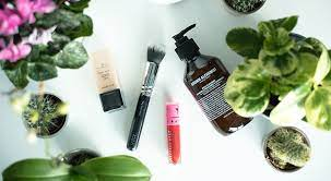 Vegan Beauty Cosmetics Market