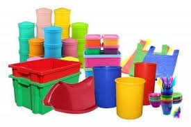 Commodity Plastic Market