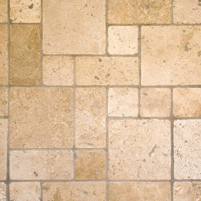 Vinyl Flooring Installation'