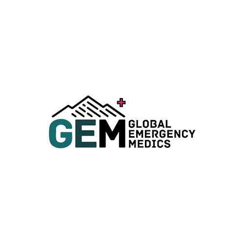 Company Logo For Global Emergency Medics'