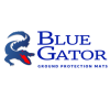 Company Logo For Blue Gator Ground Protection'