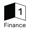 Company Logo For 1Finance Personal'