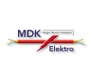 Company Logo For M.D.K Elektro'