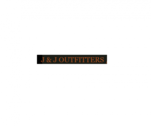 Company Logo For J&amp;J Outfitters'
