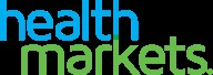 Company Logo For HealthMarkets - Vince LaRocca'