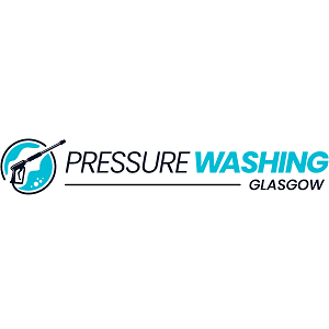 Pressure Washing Glasgow Logo