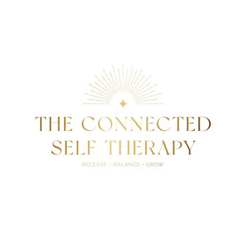 Company Logo For The Connected Self Therapy'