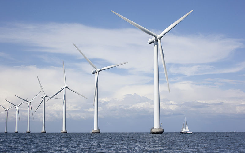 Wind Energy Composite Market