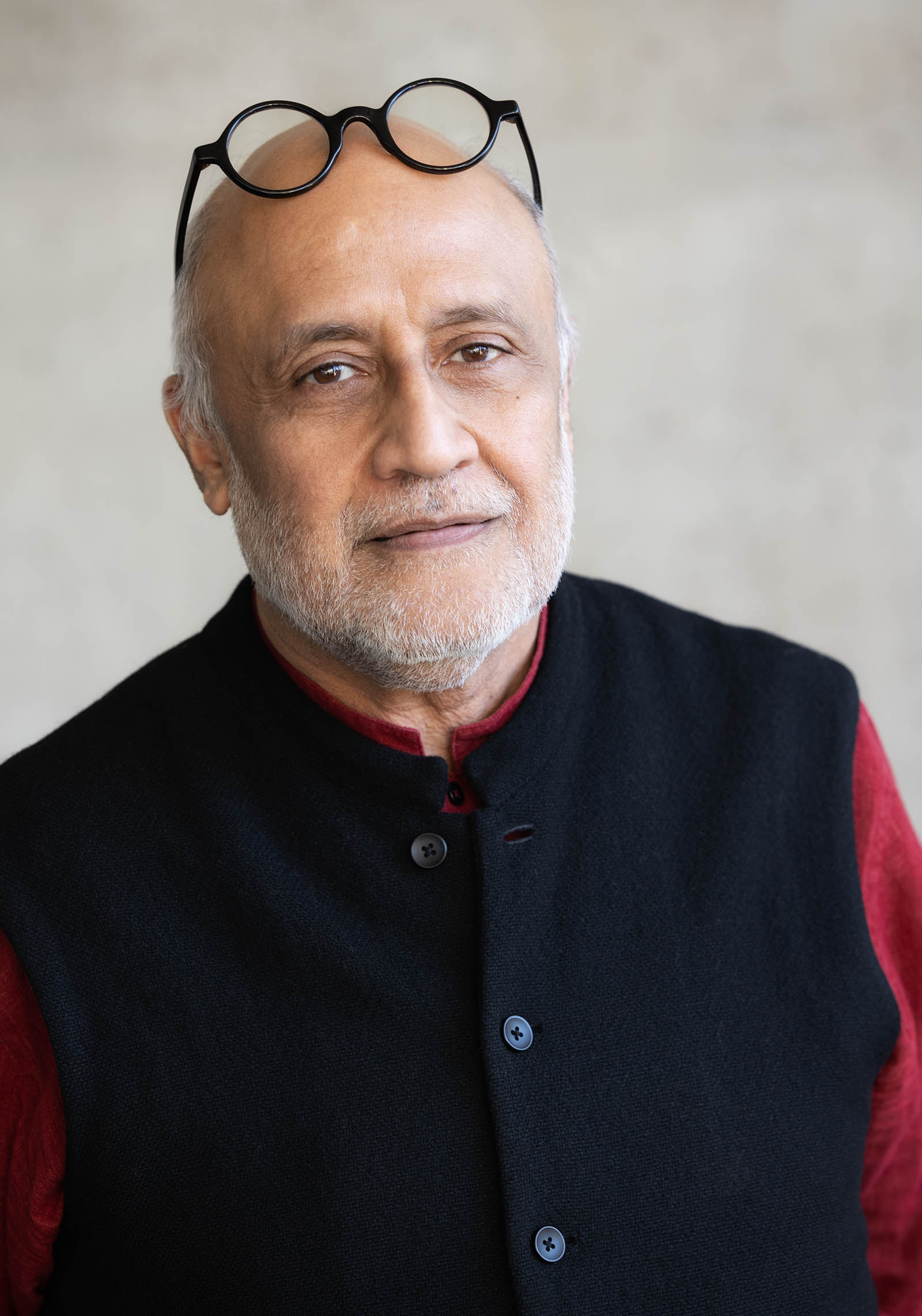 Rahul Mehrotra