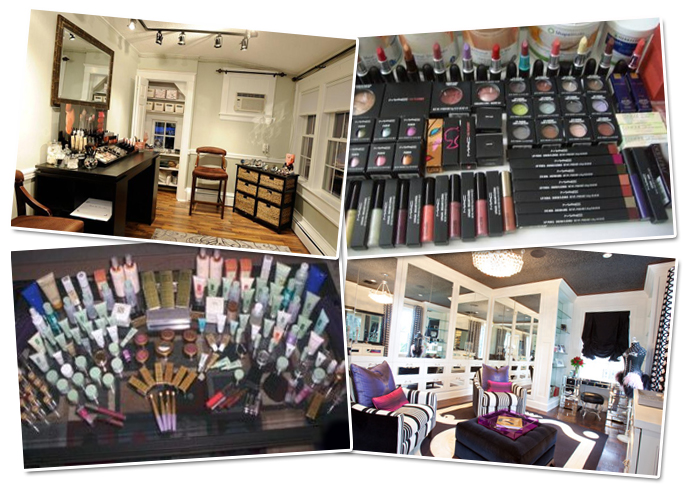 Wholesale Cosmetics'