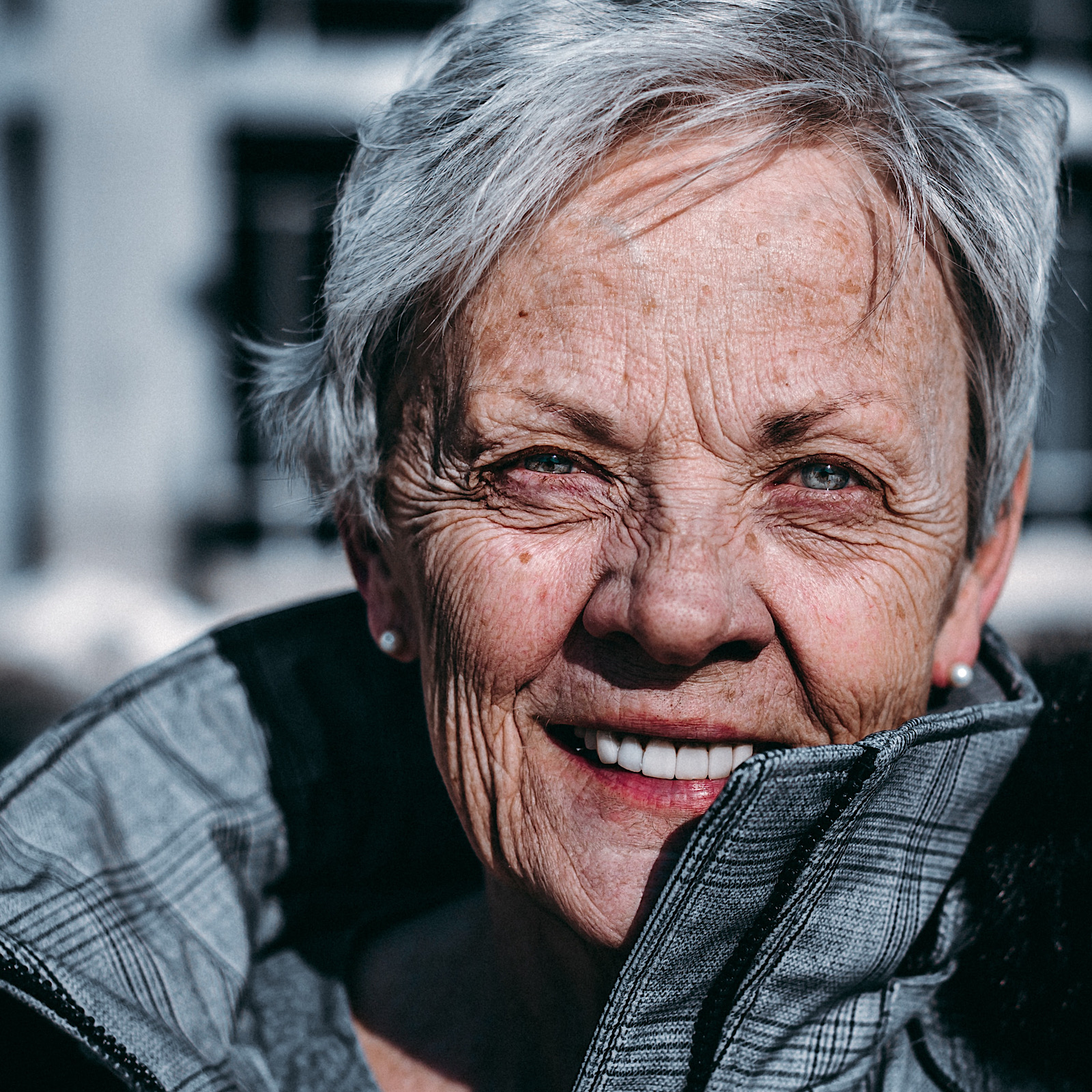 Keep Your Independence in Assisted Living Community