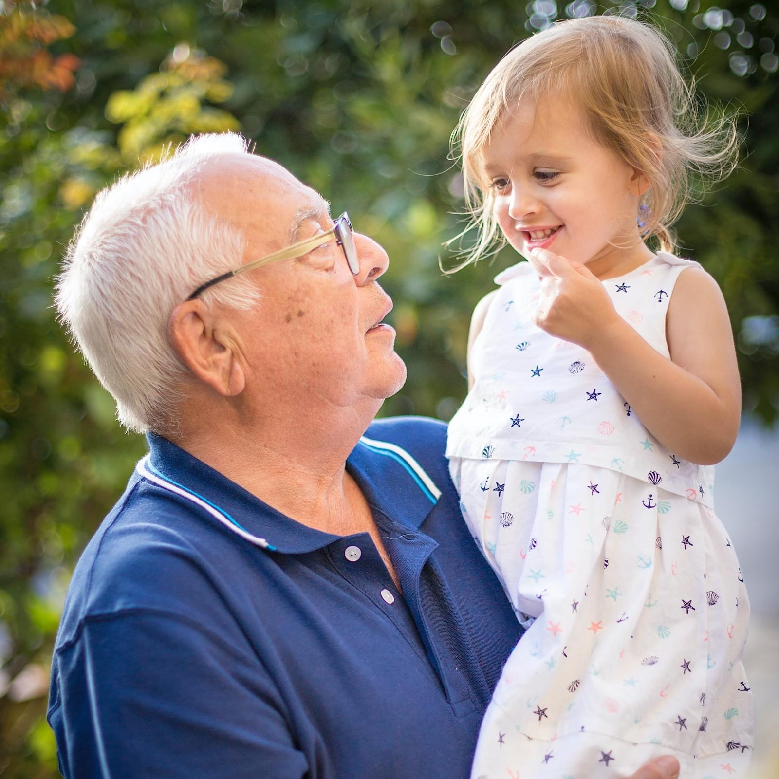 Enjoy Your Golden Years to the Fullest in an Assisted Living