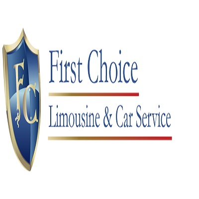 Company Logo For First Choice Limousine &amp; Car Servic'