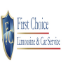 Company Logo For First Choice Limousine & Car Servic'