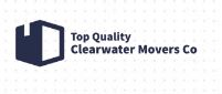 Top Quality Clearwater Movers Logo