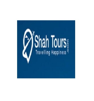 Company Logo For Shah Tours'
