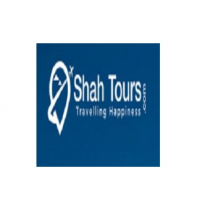 shahtour Logo