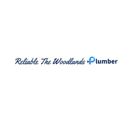 Company Logo For Reliable The Woodlands Plumber'