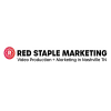 Company Logo For Red Staple Video Marketing'