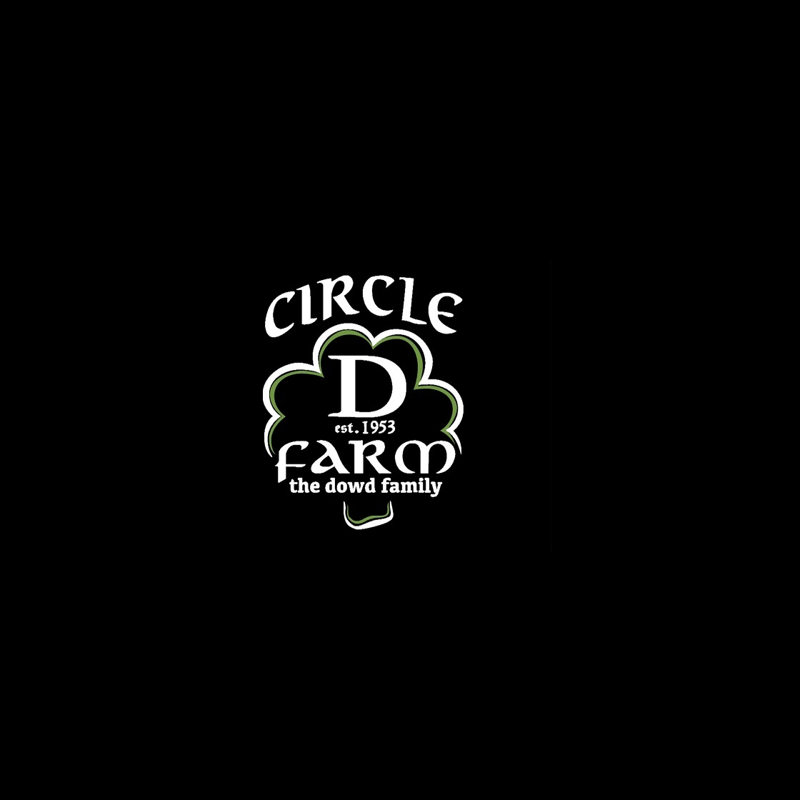 Circle D Farm Logo