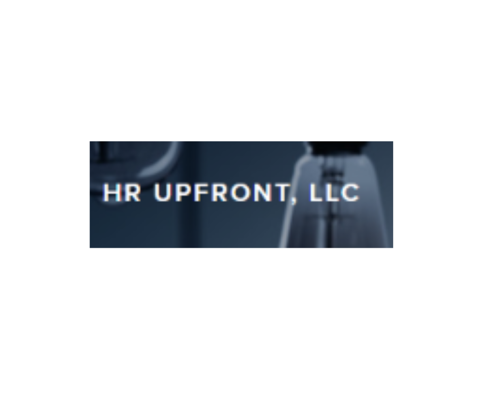 HR UPFRONT, LLC