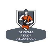 Dry Wall Repair Atlanta GA Logo
