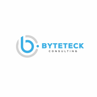 Byteteck Consulting Inc Logo
