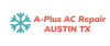 Company Logo For A-Plus AC Repair Austin TX'