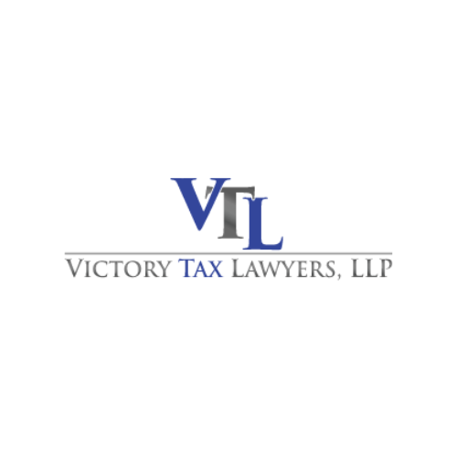 Company Logo For Victory Tax Law'