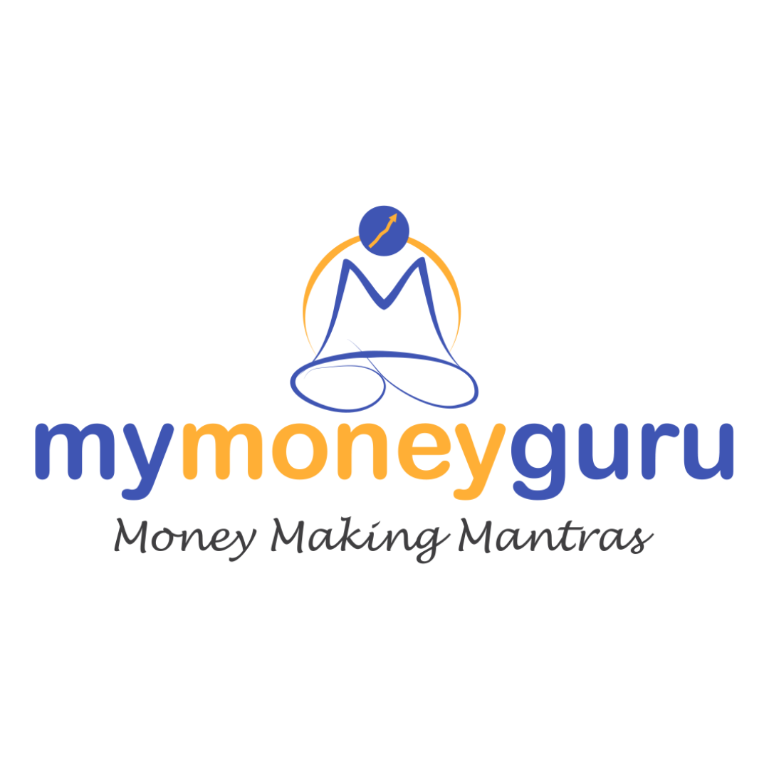 Company Logo For My Money Guru'