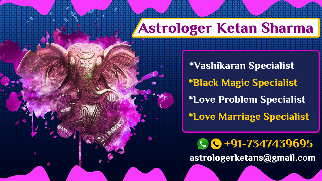 Best Astrologer in Canada | Kundali Milan By Name'