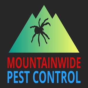 Mountainwide Pest Control Logo