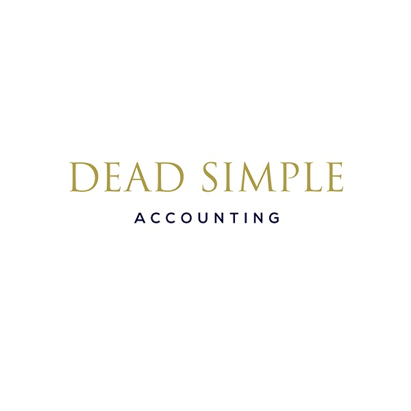 Dead Simple Accounting Logo