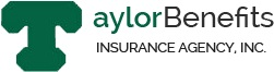 Company Logo For Taylor Benefits Insurance Agency'